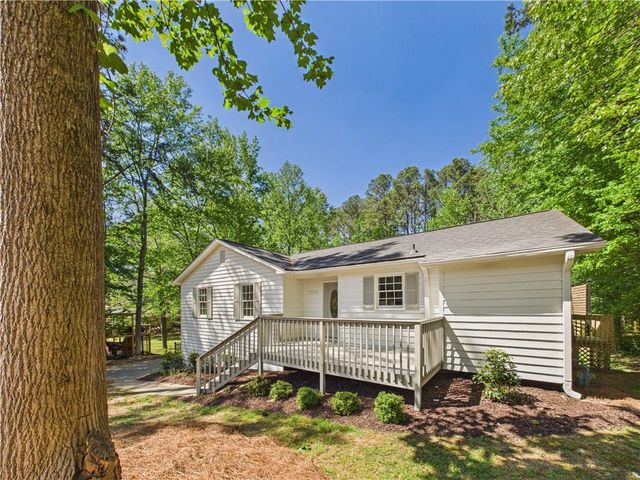 1375 Longbow Court, Canton, GA 30115
