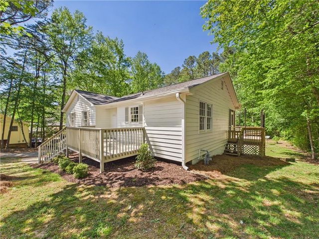 1375 Longbow Court, Canton, GA 30115