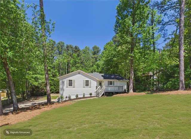 1375 Longbow Court, Canton, GA 30115