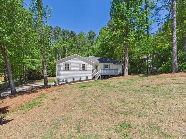 1375 Longbow Court, Canton, GA 30115