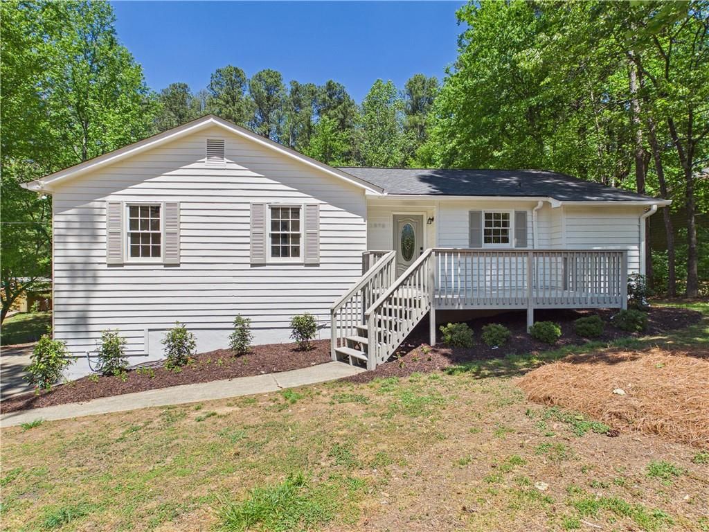 1375 Longbow Court, Canton, GA 30115
