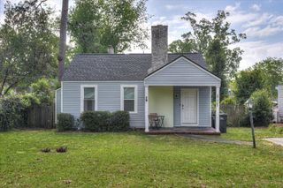 1724 Oak Drive, Augusta, GA 30904