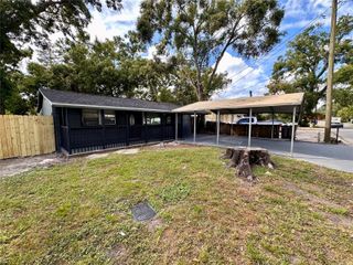 8108 EL PORTAL DRIVE, Tampa, FL 33604