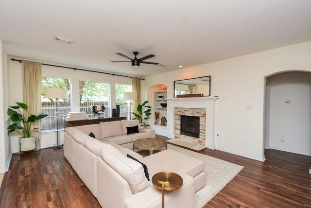 11510 Cypresswood Trail Drive, Houston, TX 77070
