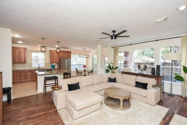 11510 Cypresswood Trail Drive, Houston, TX 77070