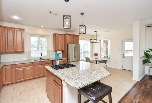 11510 Cypresswood Trail Drive, Houston, TX 77070