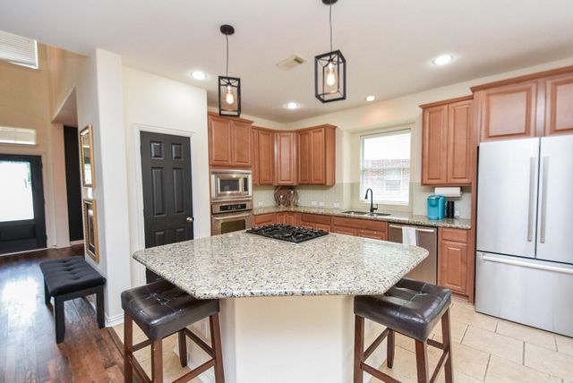 11510 Cypresswood Trail Drive, Houston, TX 77070