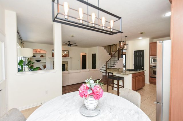 11510 Cypresswood Trail Drive, Houston, TX 77070