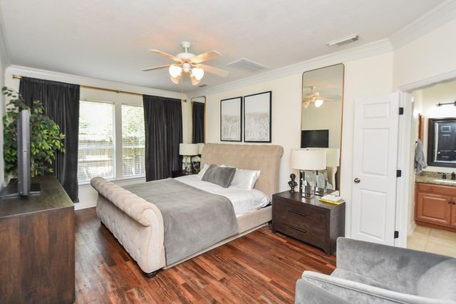 11510 Cypresswood Trail Drive, Houston, TX 77070
