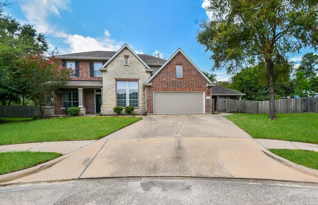 11510 Cypresswood Trail Drive, Houston, TX 77070