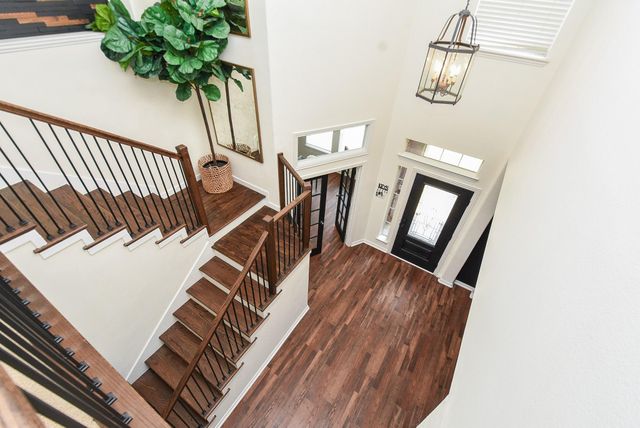 11510 Cypresswood Trail Drive, Houston, TX 77070
