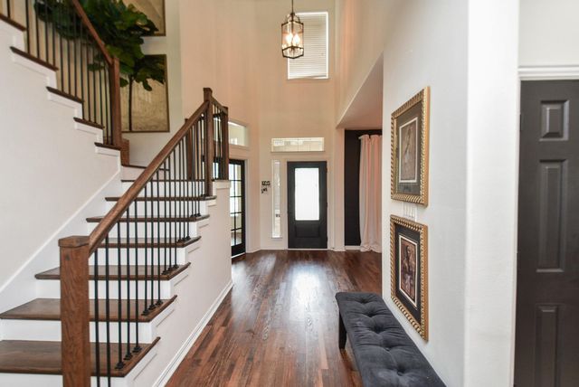 11510 Cypresswood Trail Drive, Houston, TX 77070