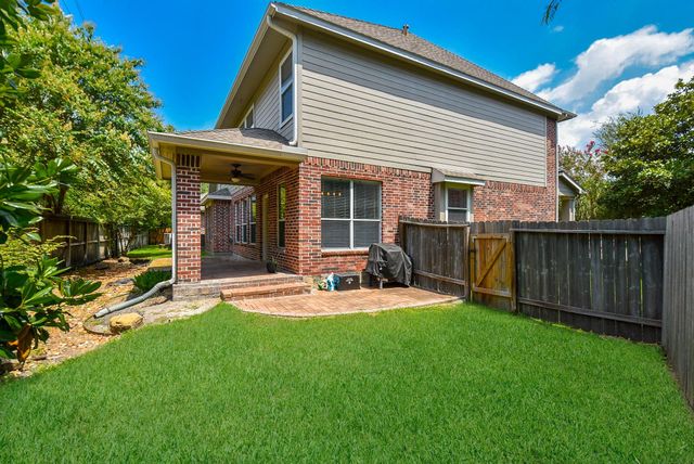 11510 Cypresswood Trail Drive, Houston, TX 77070