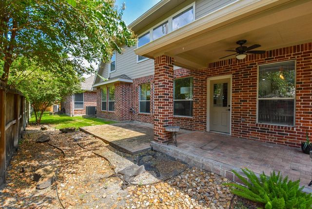 11510 Cypresswood Trail Drive, Houston, TX 77070