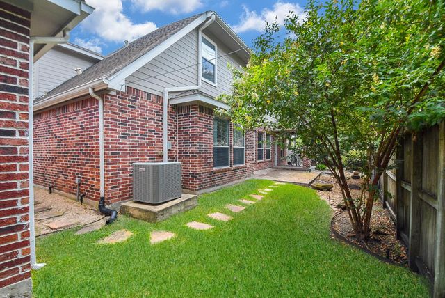 11510 Cypresswood Trail Drive, Houston, TX 77070