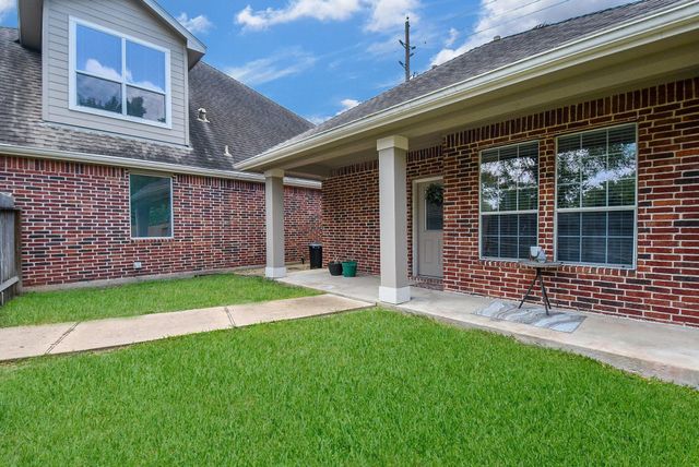11510 Cypresswood Trail Drive, Houston, TX 77070