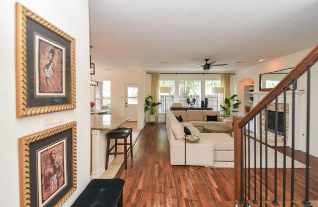 11510 Cypresswood Trail Drive, Houston, TX 77070