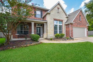 11510 Cypresswood Trail Drive, Houston, TX 77070