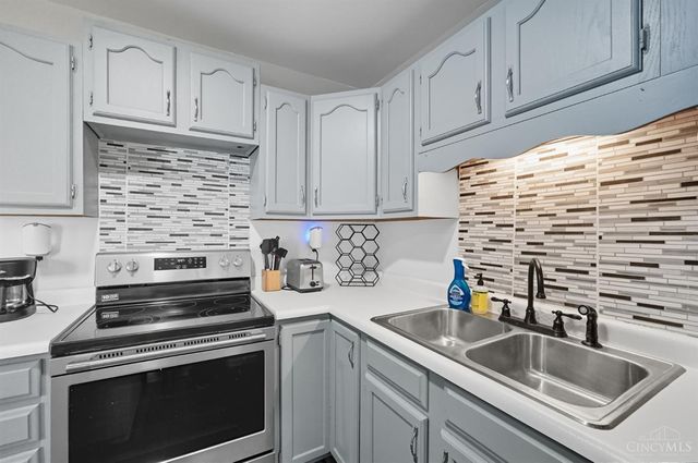 27 Winnebago Drive, Milford, OH 45150