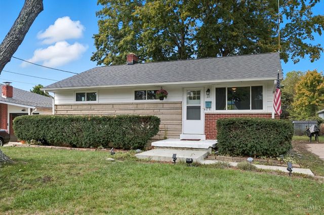 27 Winnebago Drive, Milford, OH 45150