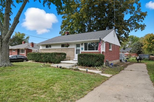 27 Winnebago Drive, Milford, OH 45150