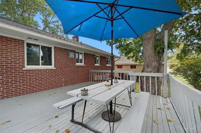 27 Winnebago Drive, Milford, OH 45150