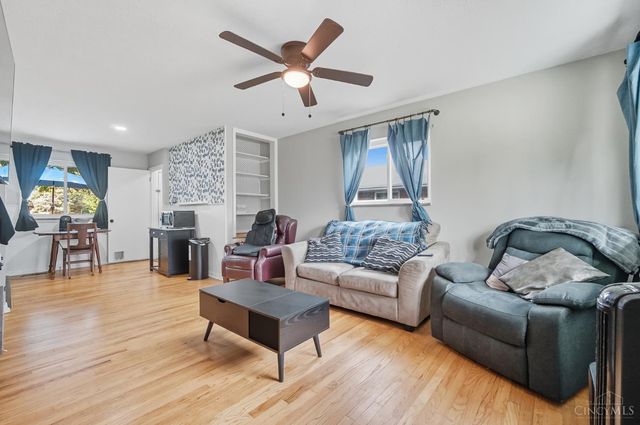 27 Winnebago Drive, Milford, OH 45150