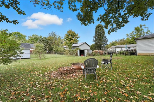 27 Winnebago Drive, Milford, OH 45150
