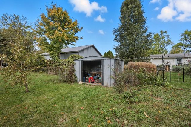 27 Winnebago Drive, Milford, OH 45150