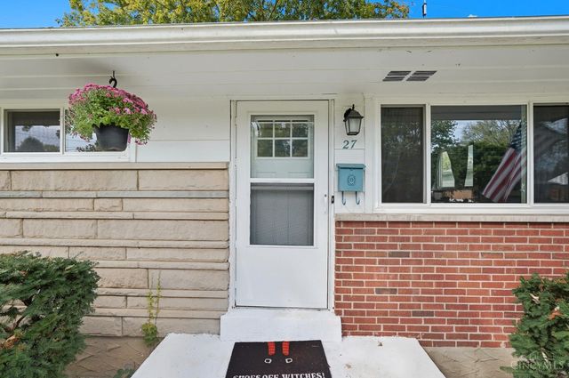 27 Winnebago Drive, Milford, OH 45150