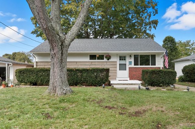 27 Winnebago Drive, Milford, OH 45150