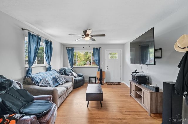 27 Winnebago Drive, Milford, OH 45150