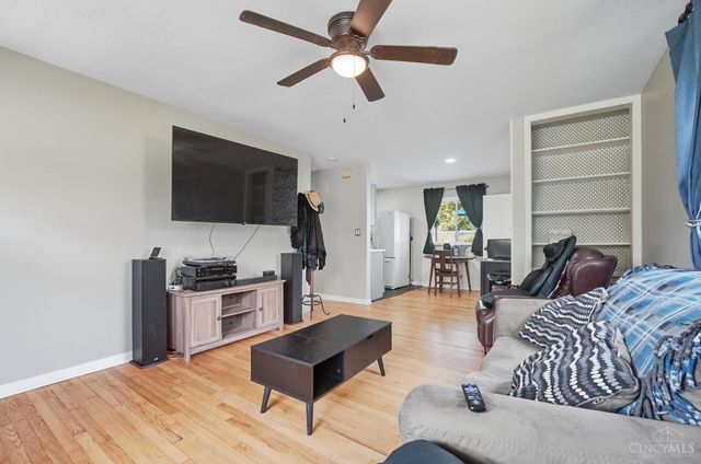 27 Winnebago Drive, Milford, OH 45150