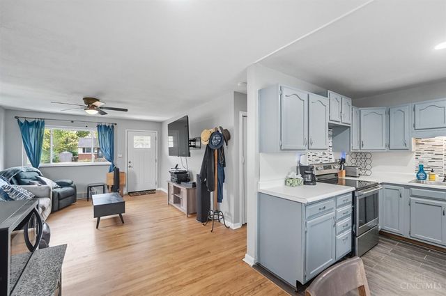 27 Winnebago Drive, Milford, OH 45150