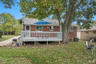 27 Winnebago Drive, Milford, OH 45150