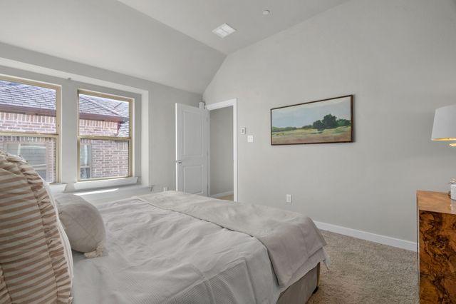 372 Somerville Drive, Mckinney, TX 75071