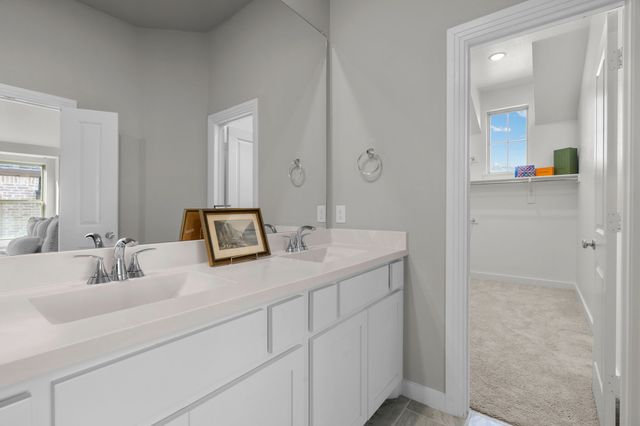 372 Somerville Drive, Mckinney, TX 75071