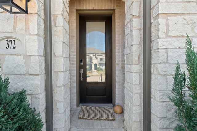 372 Somerville Drive, Mckinney, TX 75071