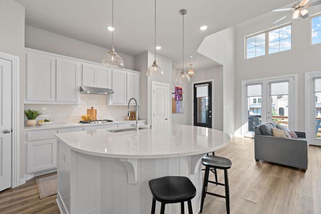 372 Somerville Drive, Mckinney, TX 75071