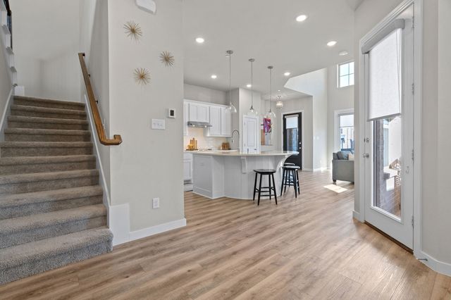 372 Somerville Drive, Mckinney, TX 75071