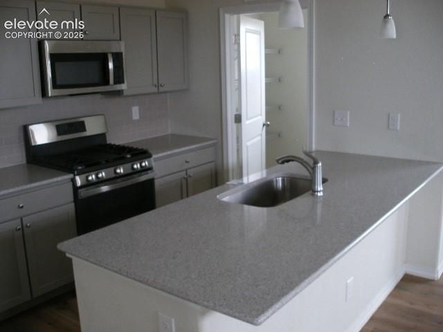 11269 Pura Vida Way, Fountain, CO 80817