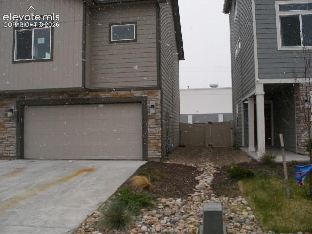 11269 Pura Vida Way, Fountain, CO 80817