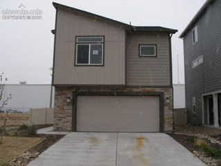 11269 Pura Vida Way, Fountain, CO 80817