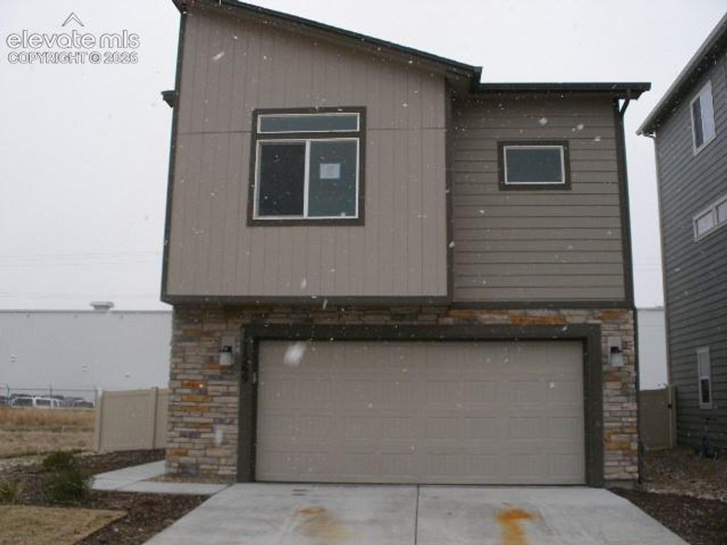 11269 Pura Vida Way, Fountain, CO 80817 — photo 2