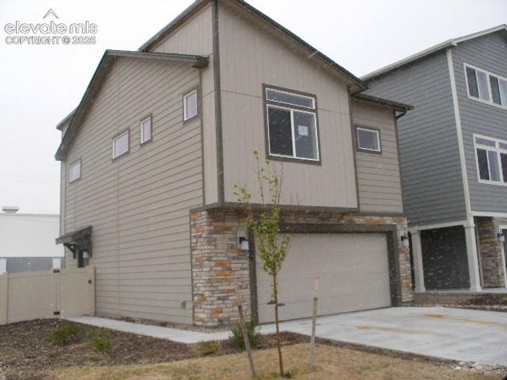 11269 Pura Vida Way, Fountain, CO 80817 — photo 3