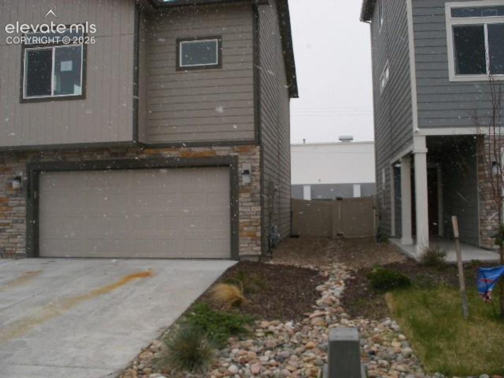 11269 Pura Vida Way, Fountain, CO 80817 — photo 4