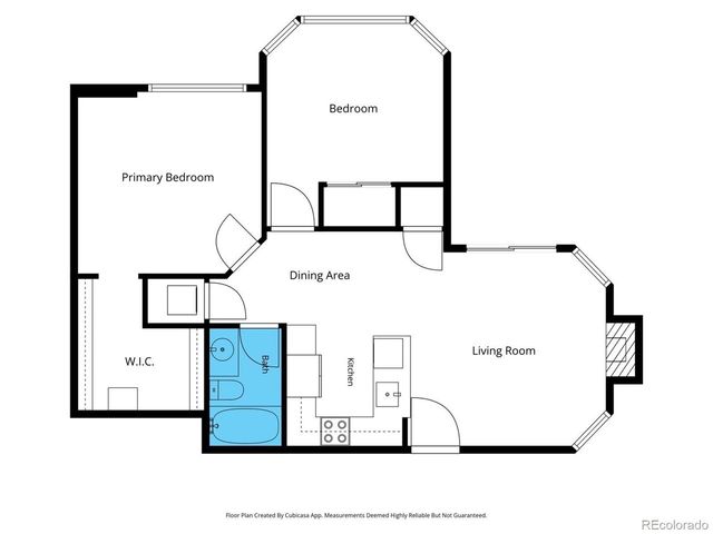 2428 W 82nd Pl 1A, Westminster, CO 80031