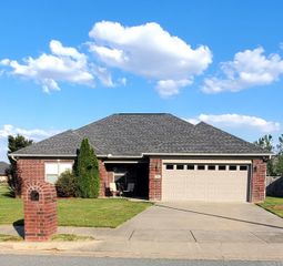 2218 Moortown Drive, North Little Rock, AR 72117