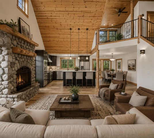 20735 Mini Lane, Bend, OR 97702