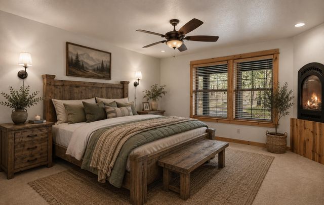 20735 Mini Lane, Bend, OR 97702